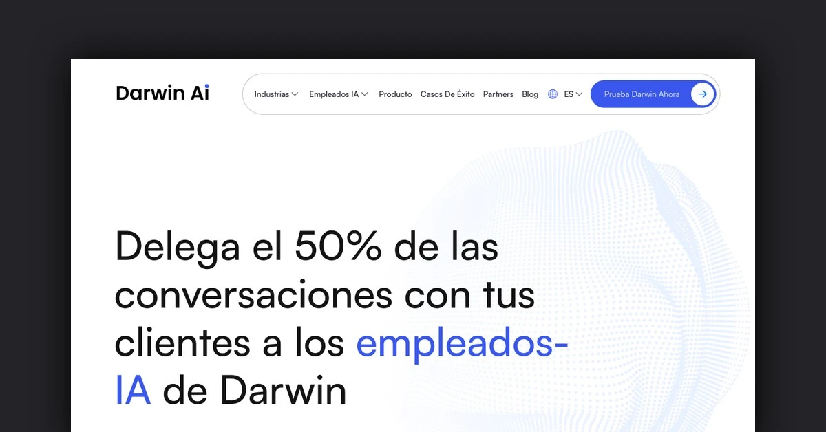 Darwin AI
