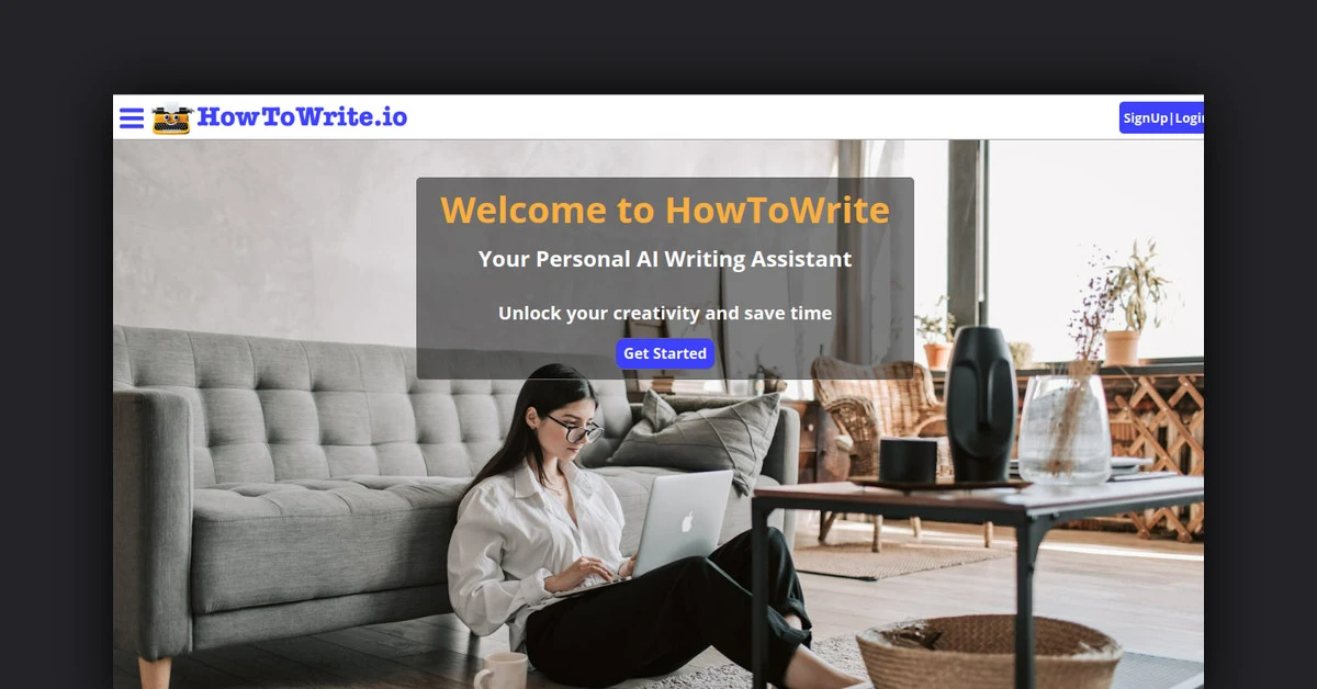 HowToWrite