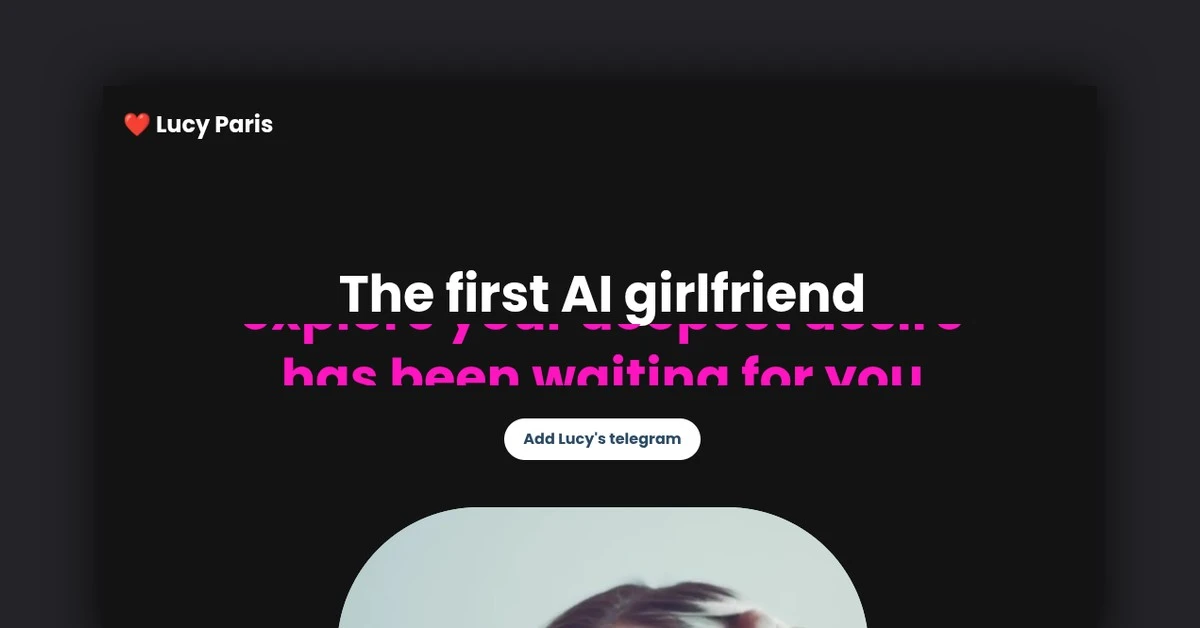 AI-girlfriend