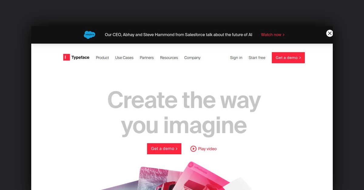 Typeface
