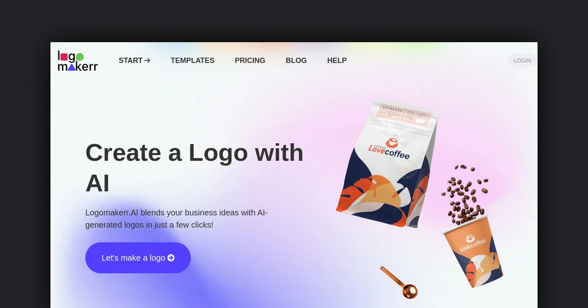 Logomakerr