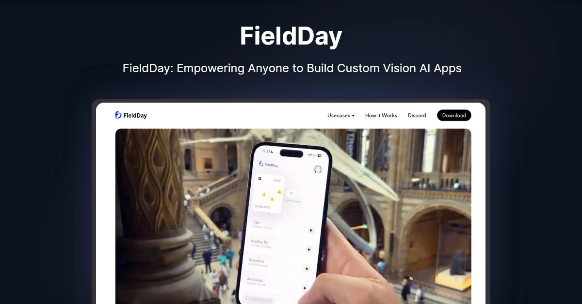FieldDay