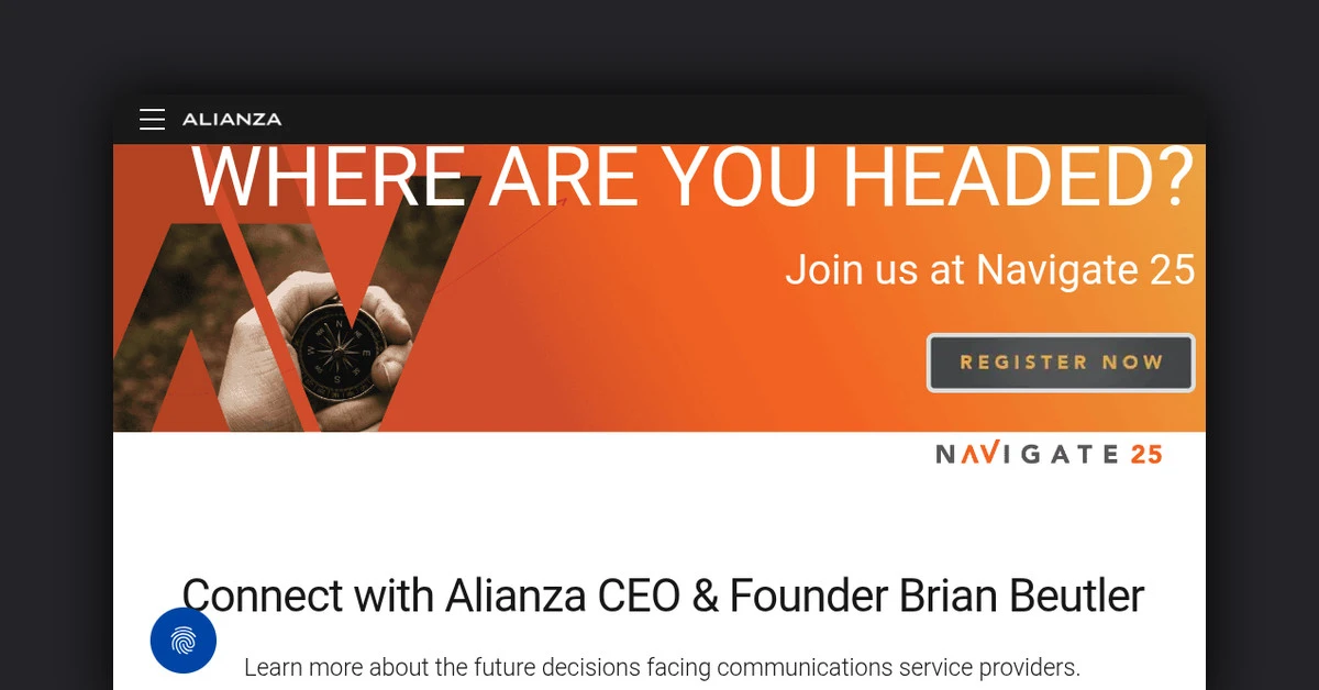 Alianza, Inc.