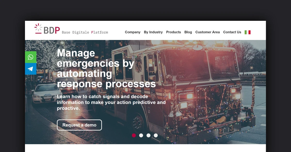 Base Digital Eplatform