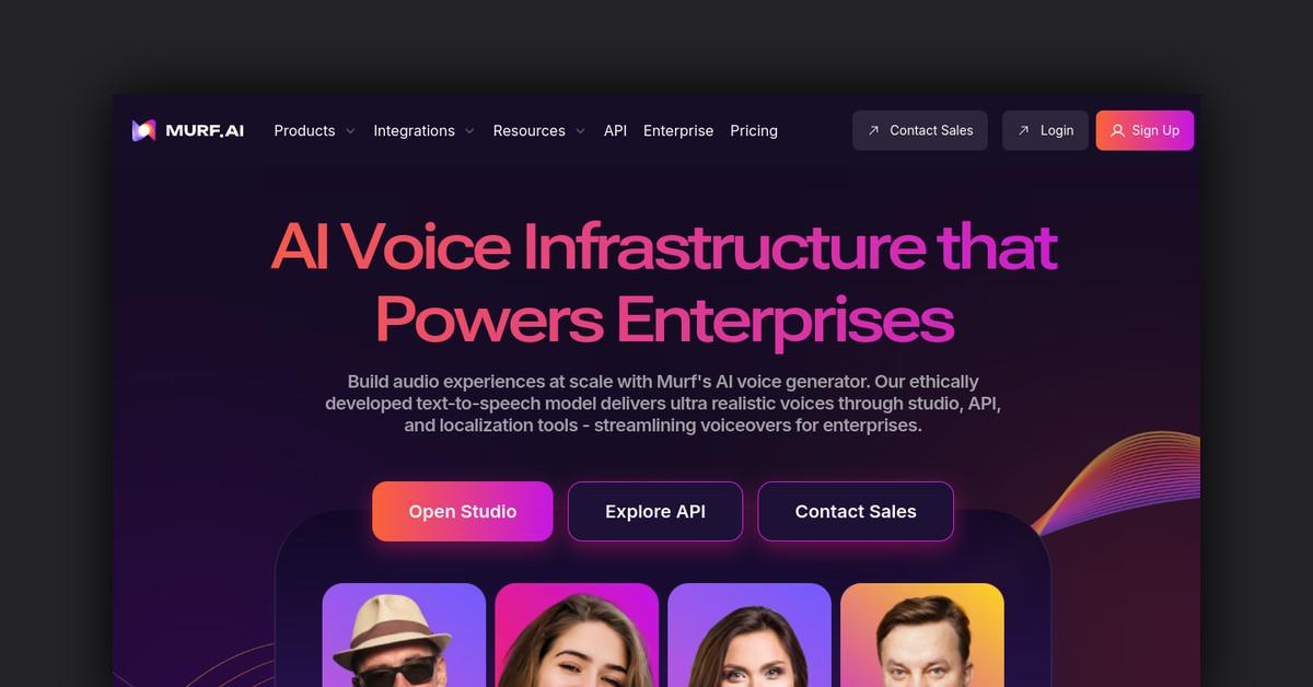 Murf.ai