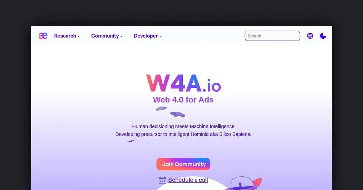 W4A.io