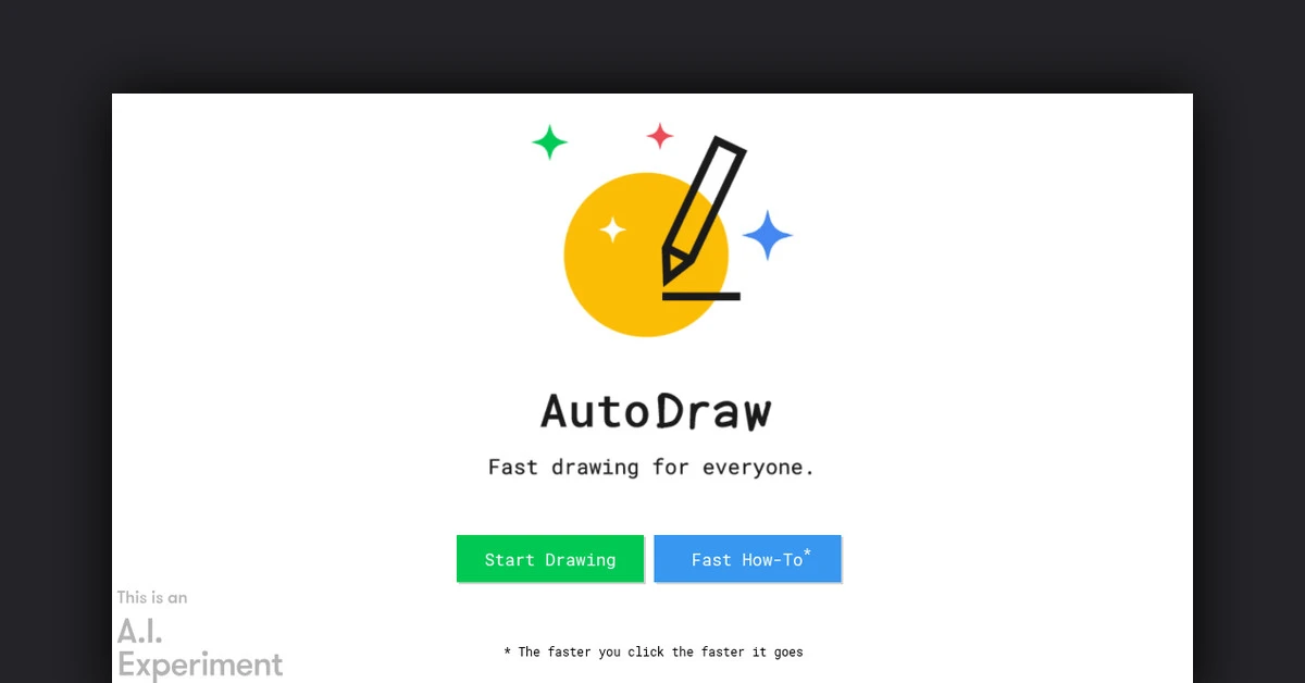 Auto Draw