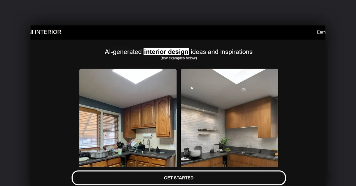 AI Interior