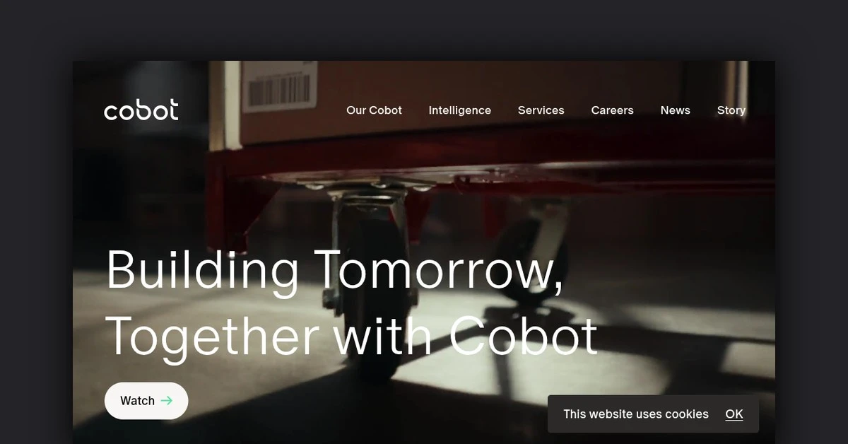 Collaborative Robotics