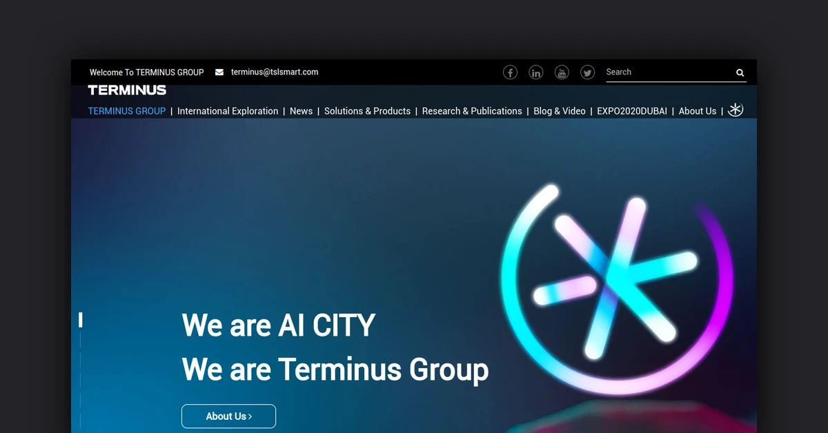 Terminus Technologies