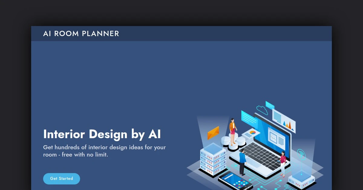 AI Room Planner