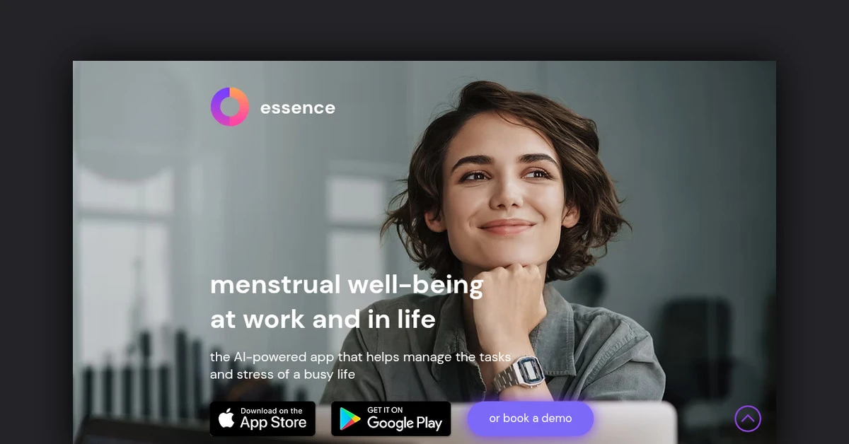 Essence App