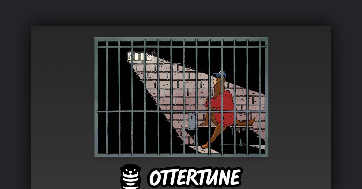OtterTune