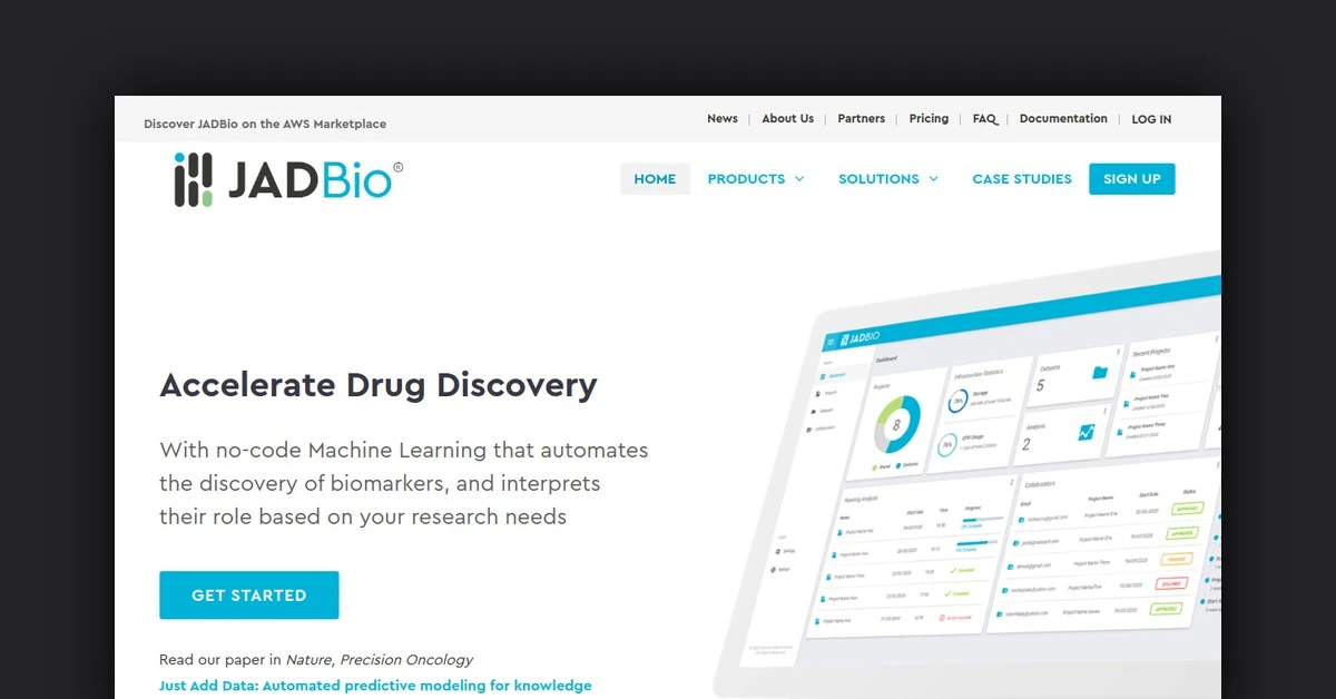 Jadbio