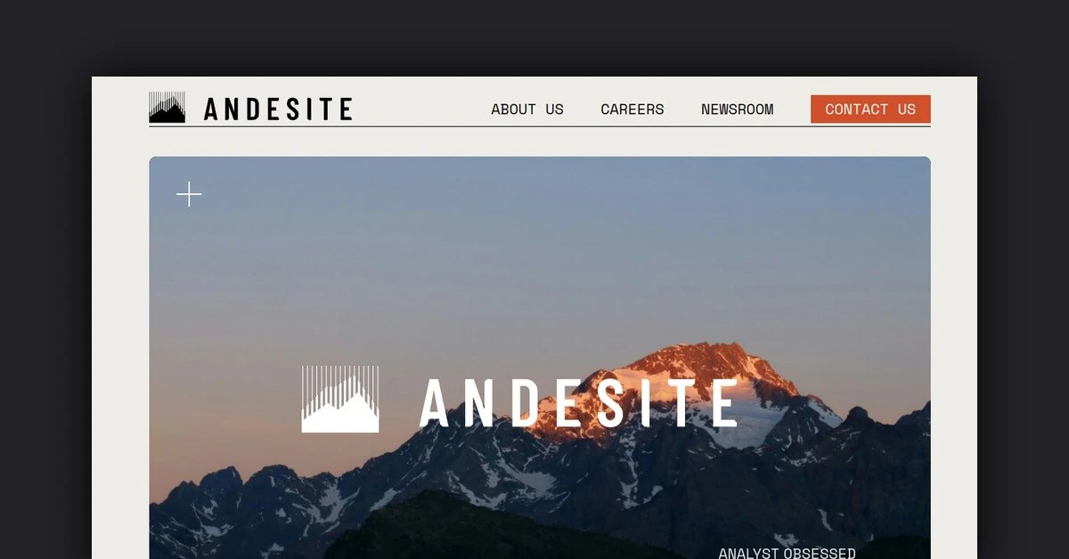 Andesite AI