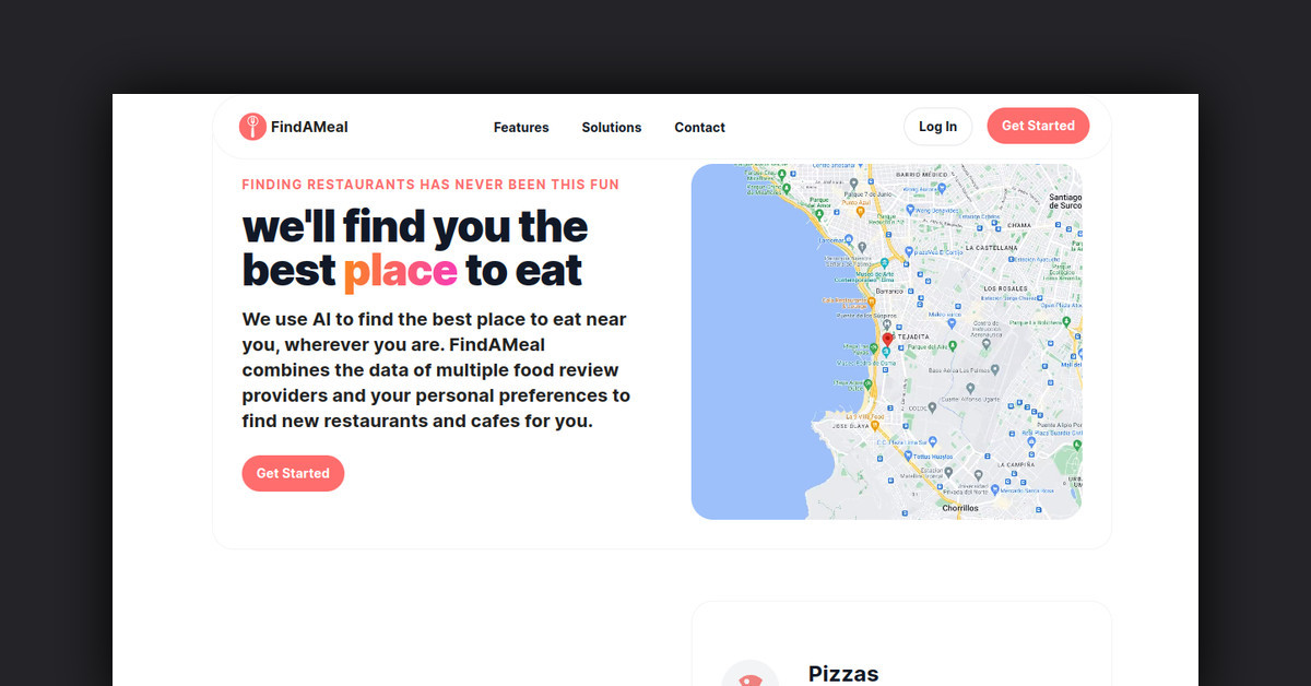 Restaurants