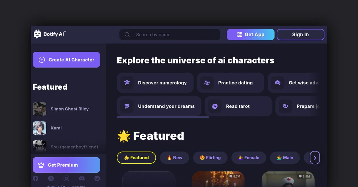 Botify