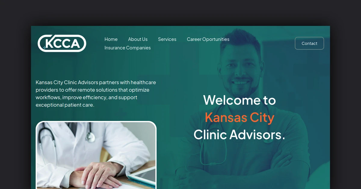 Kansas City Clinic Advisors