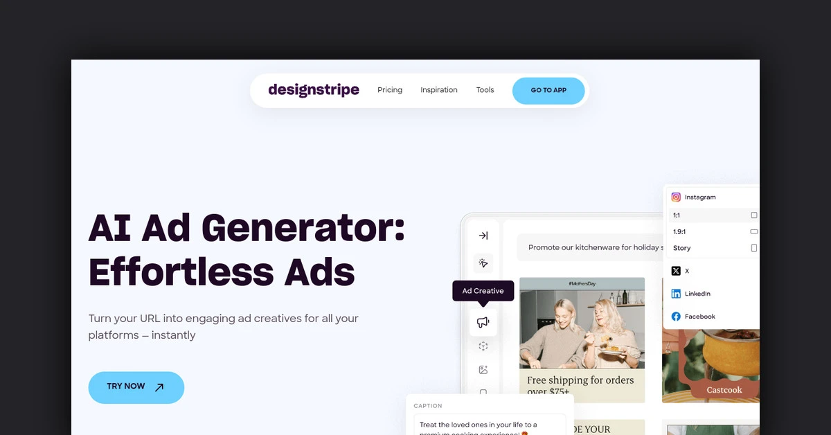 designstripe