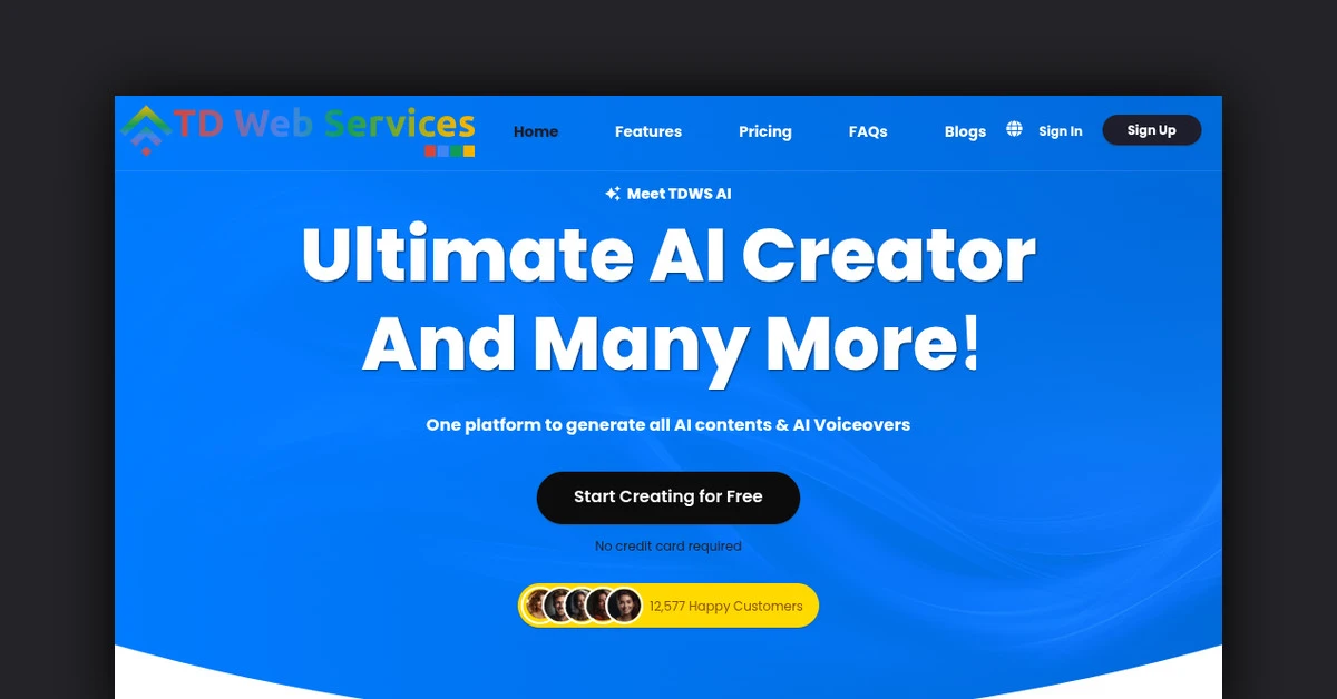 IntelliServe