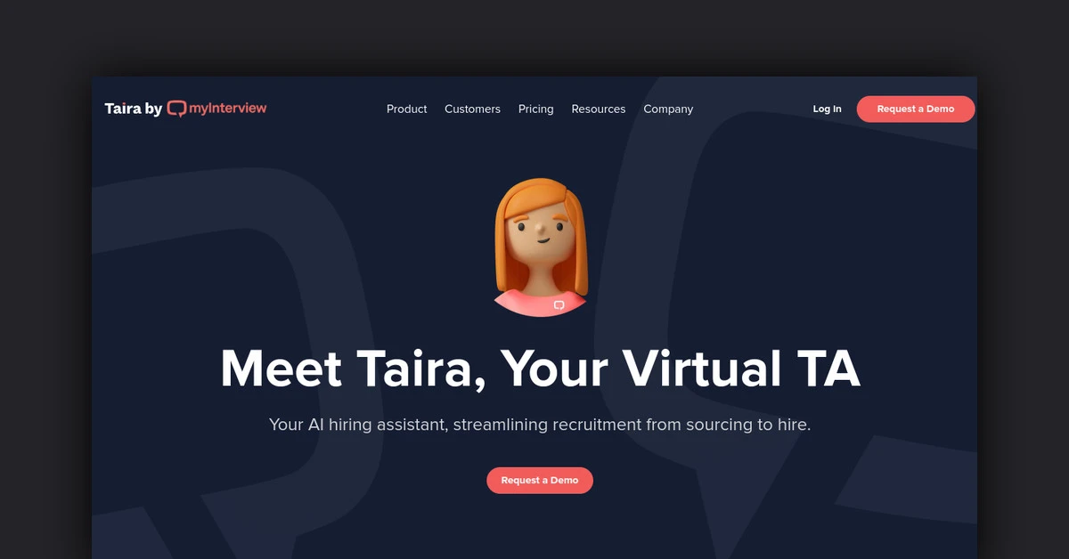 Myinterview Solutions Pty Ltd