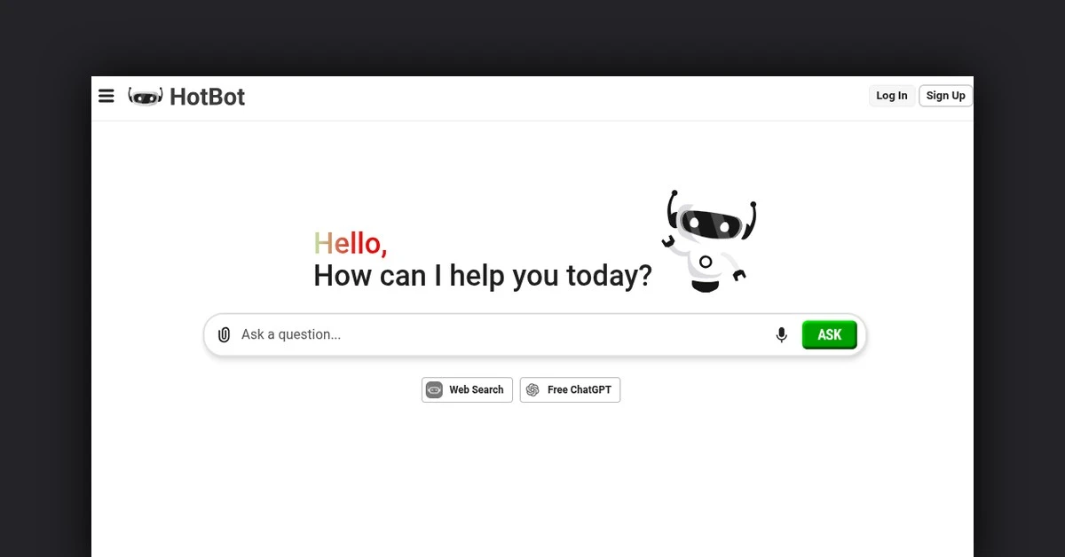 HotBot
