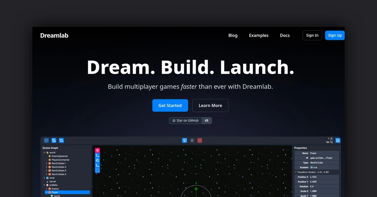Dreamlab