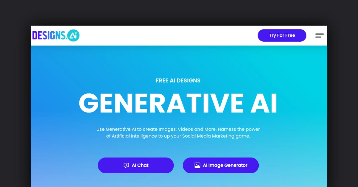 Designs AI