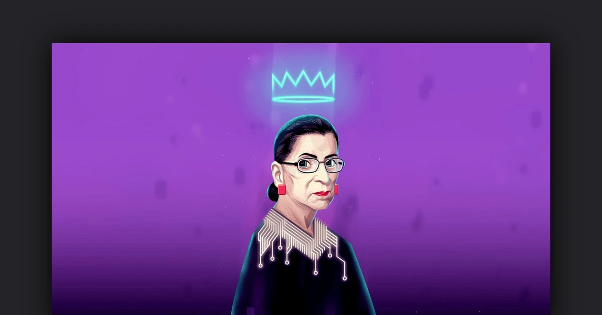 Ask RBG
