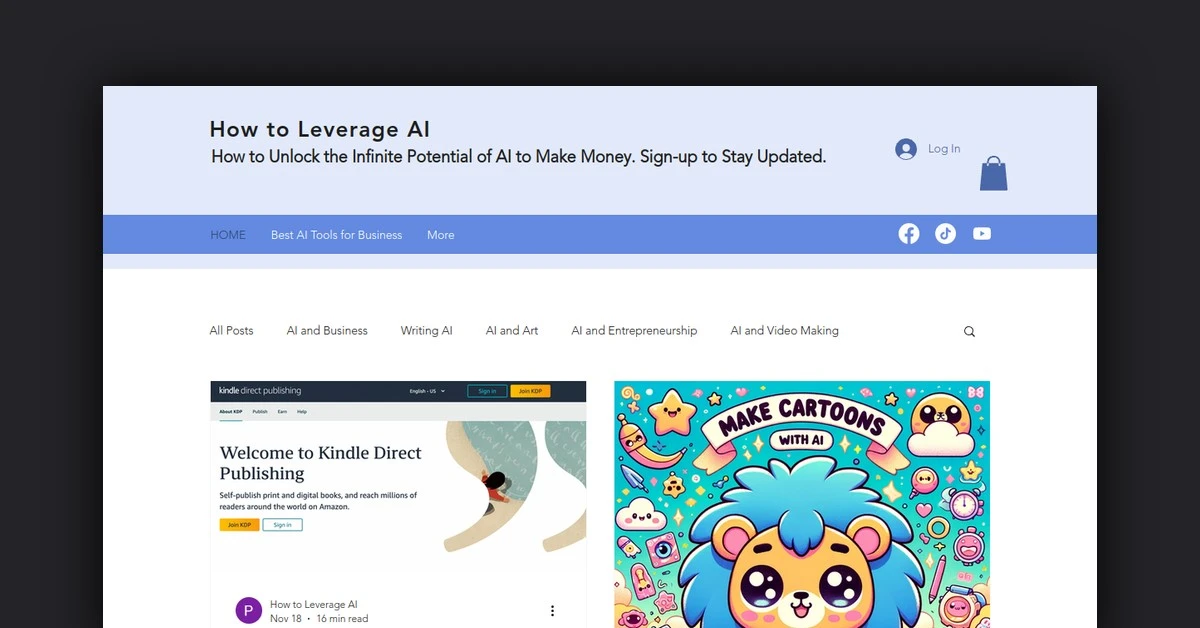 Sticker Prompt Generator