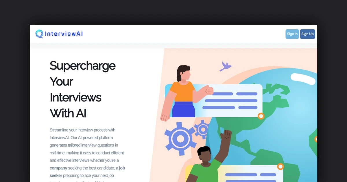 InterviewAI