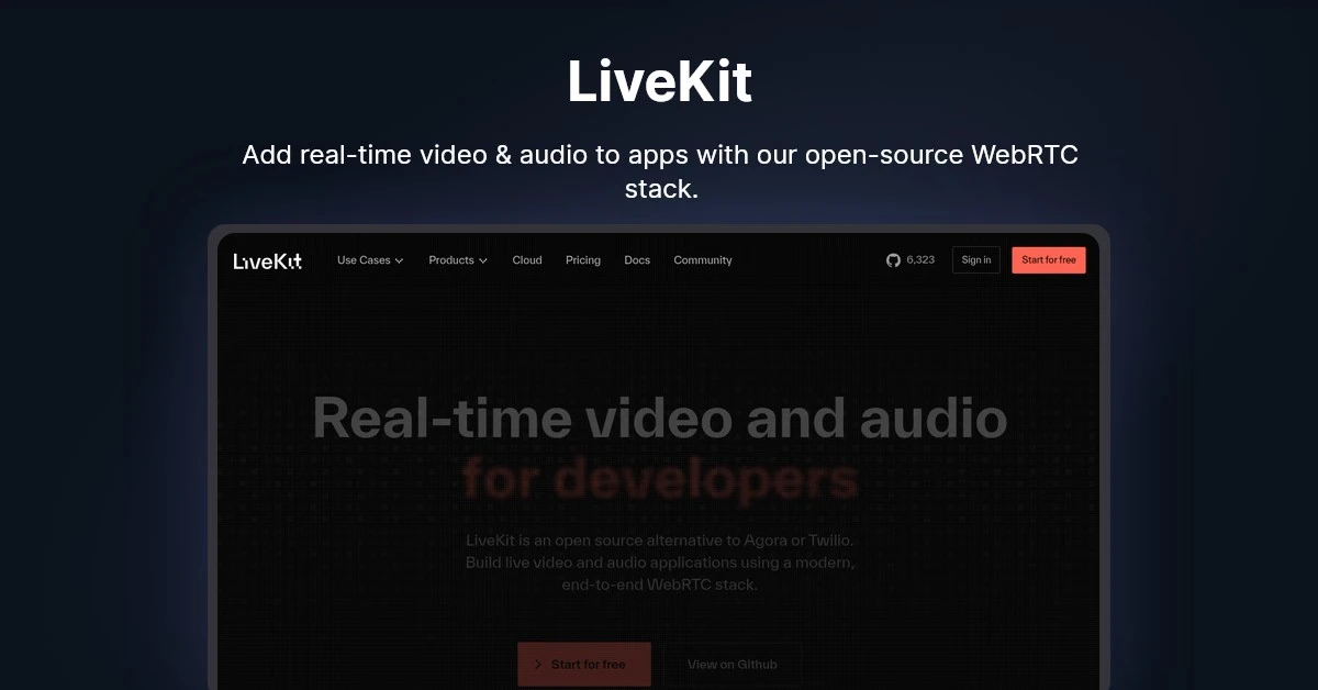 LiveKit