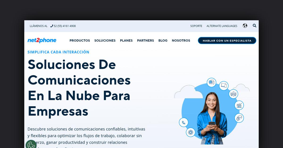 Net2Phone Global Services LLC