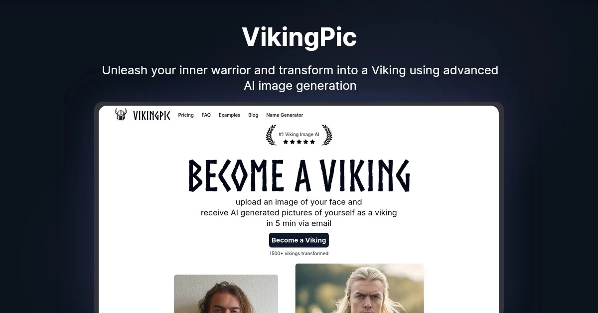VikingPic