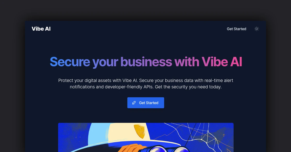 Vibe AI