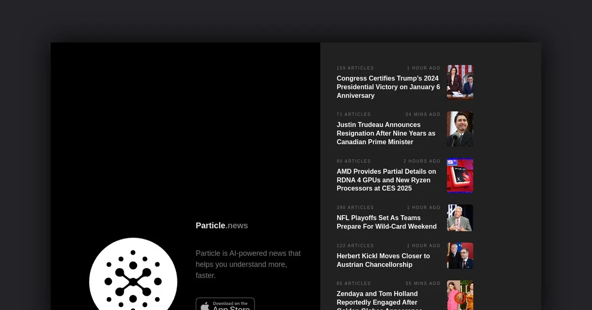 Particle.News