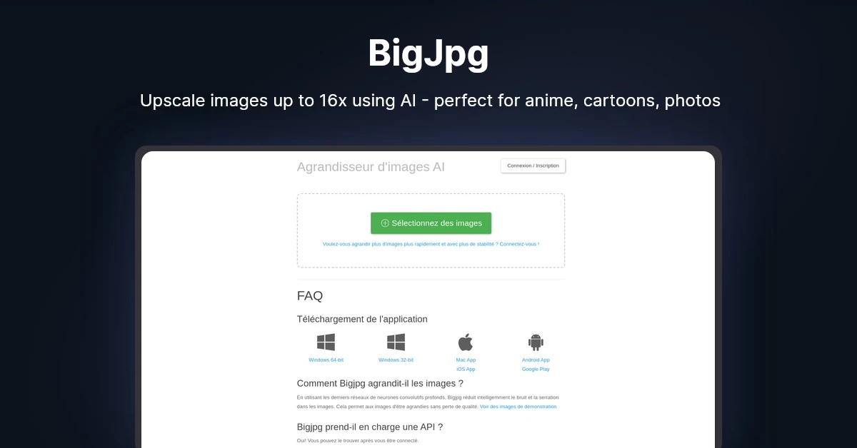 BigJpg