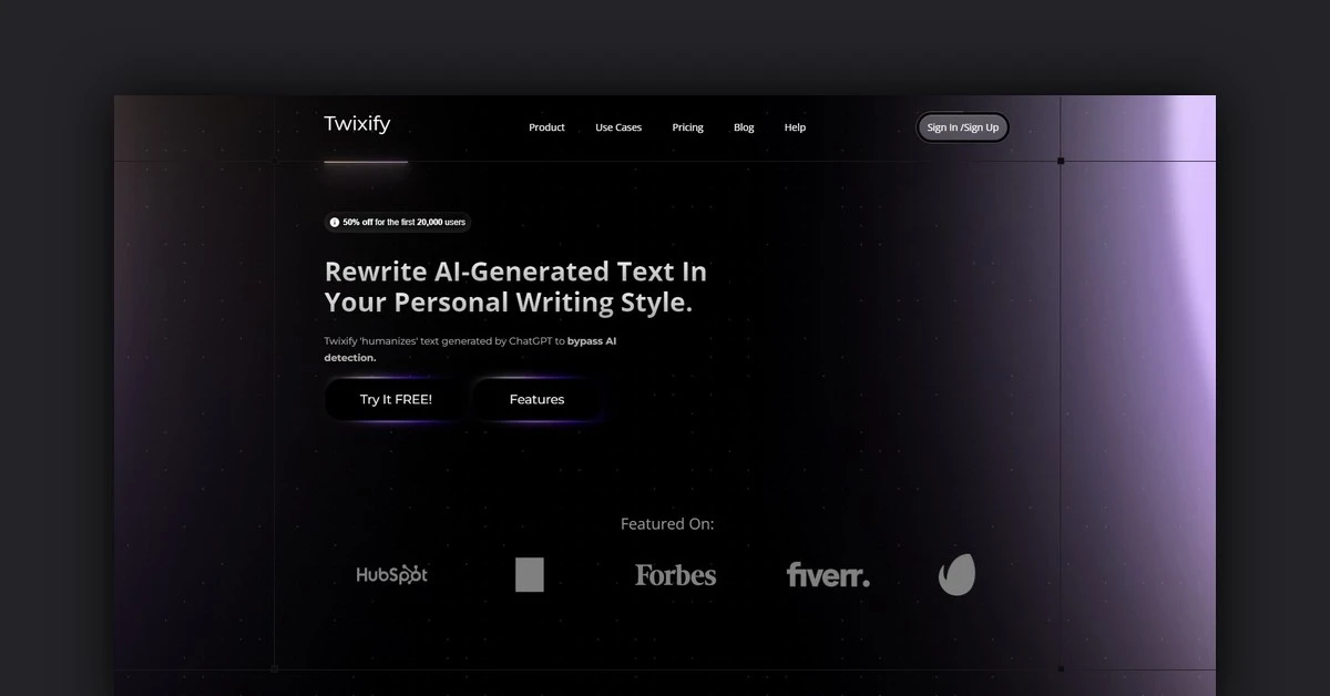 Twixify