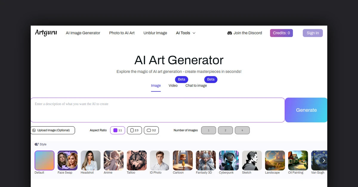 Artguru