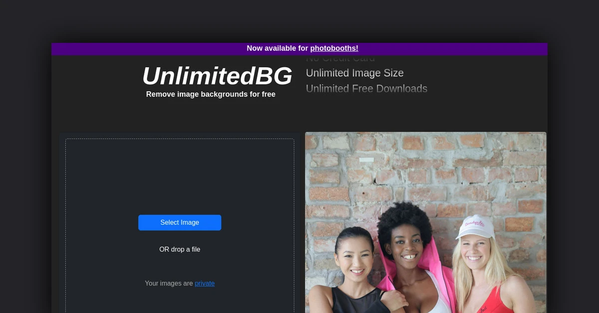 Unlimitedbg