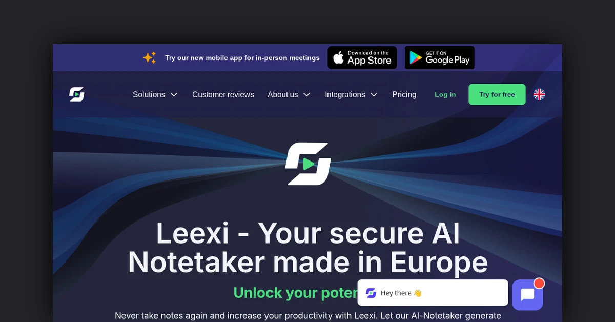 Leexi