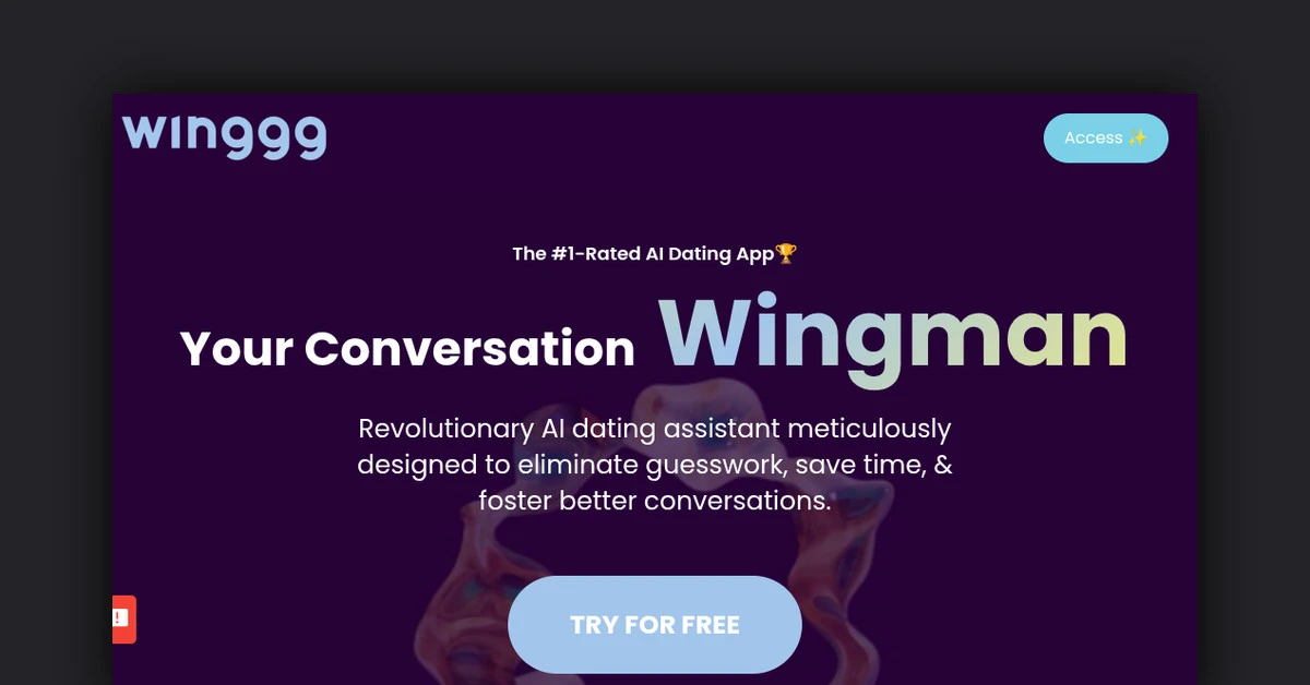 Winggg