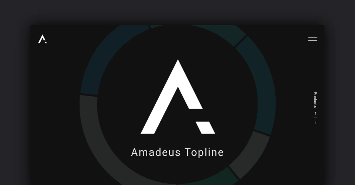 Amadeus Code