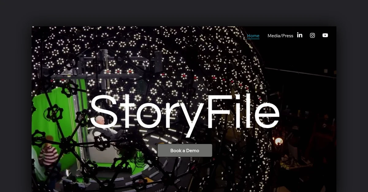 StoryFile