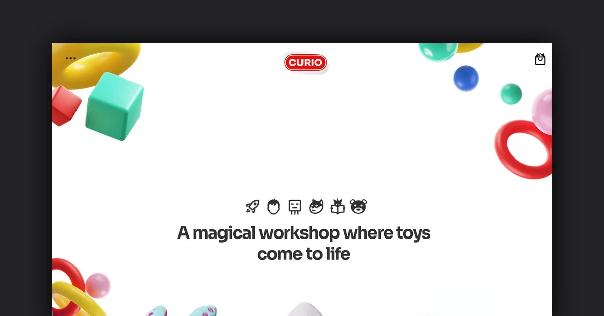 Curio