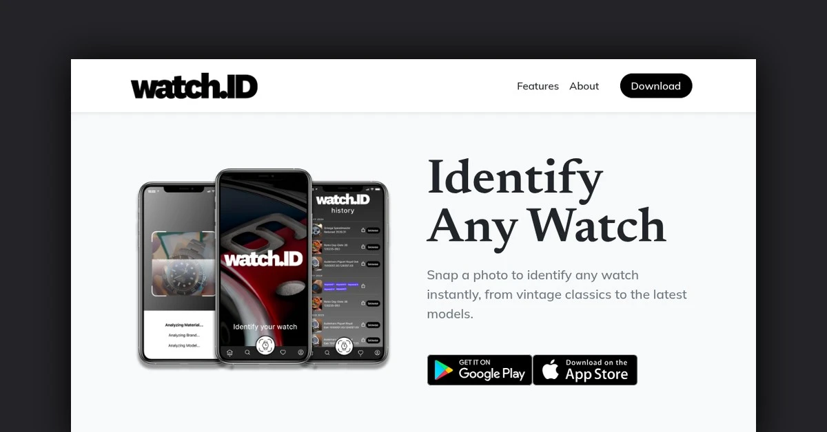 watchID
