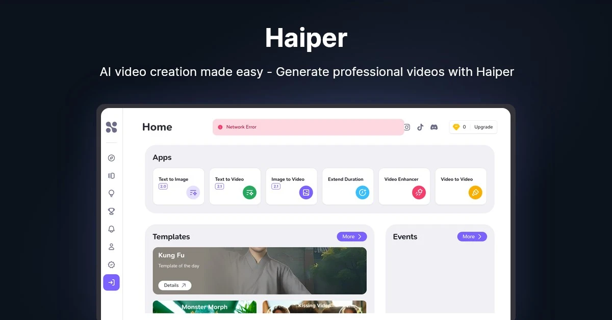 Haiper