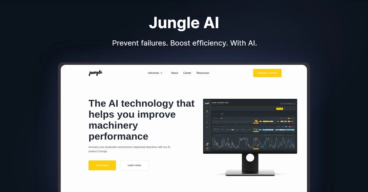 Jungle AI