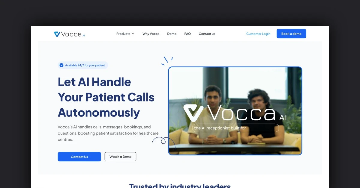 Vocca