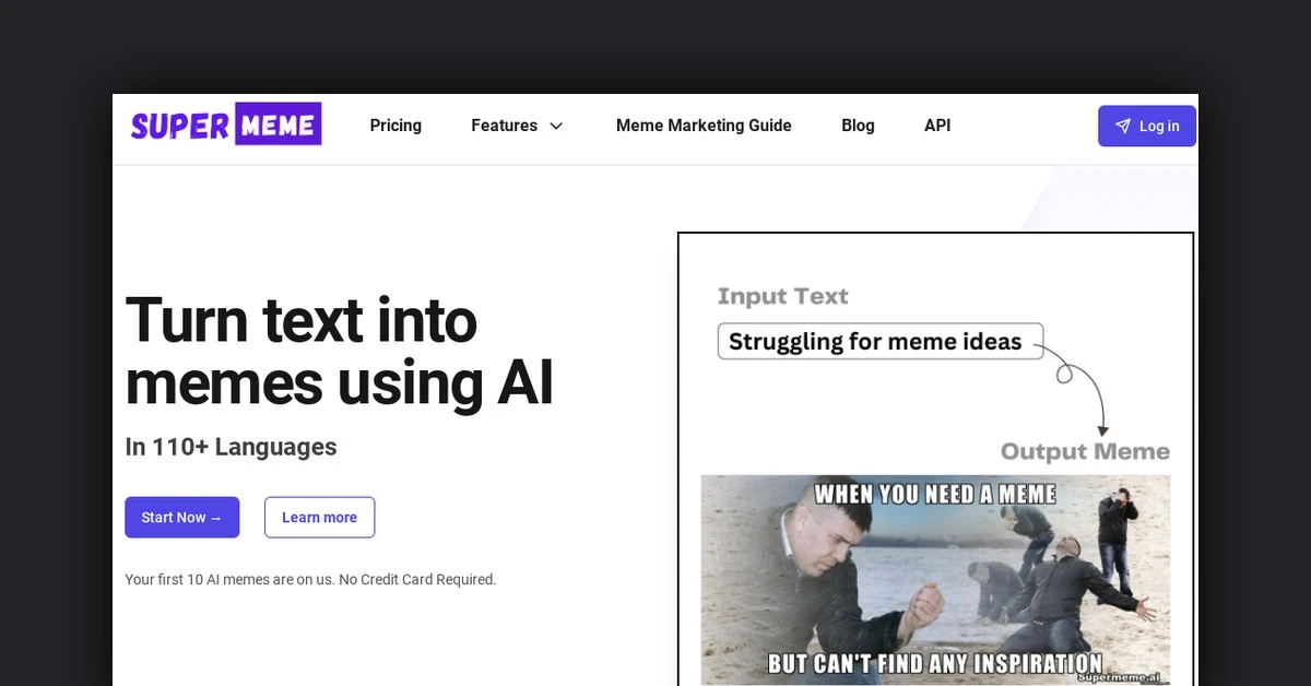 Supermeme.ai
